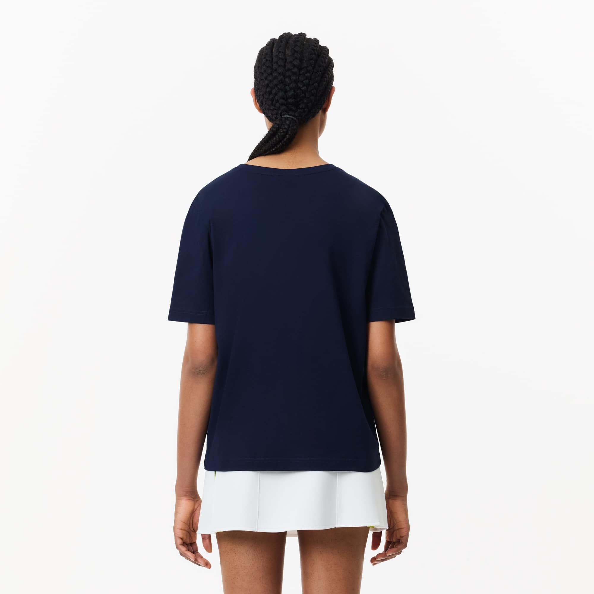 Lacoste Damen TF7300 Modern (1 Stück)