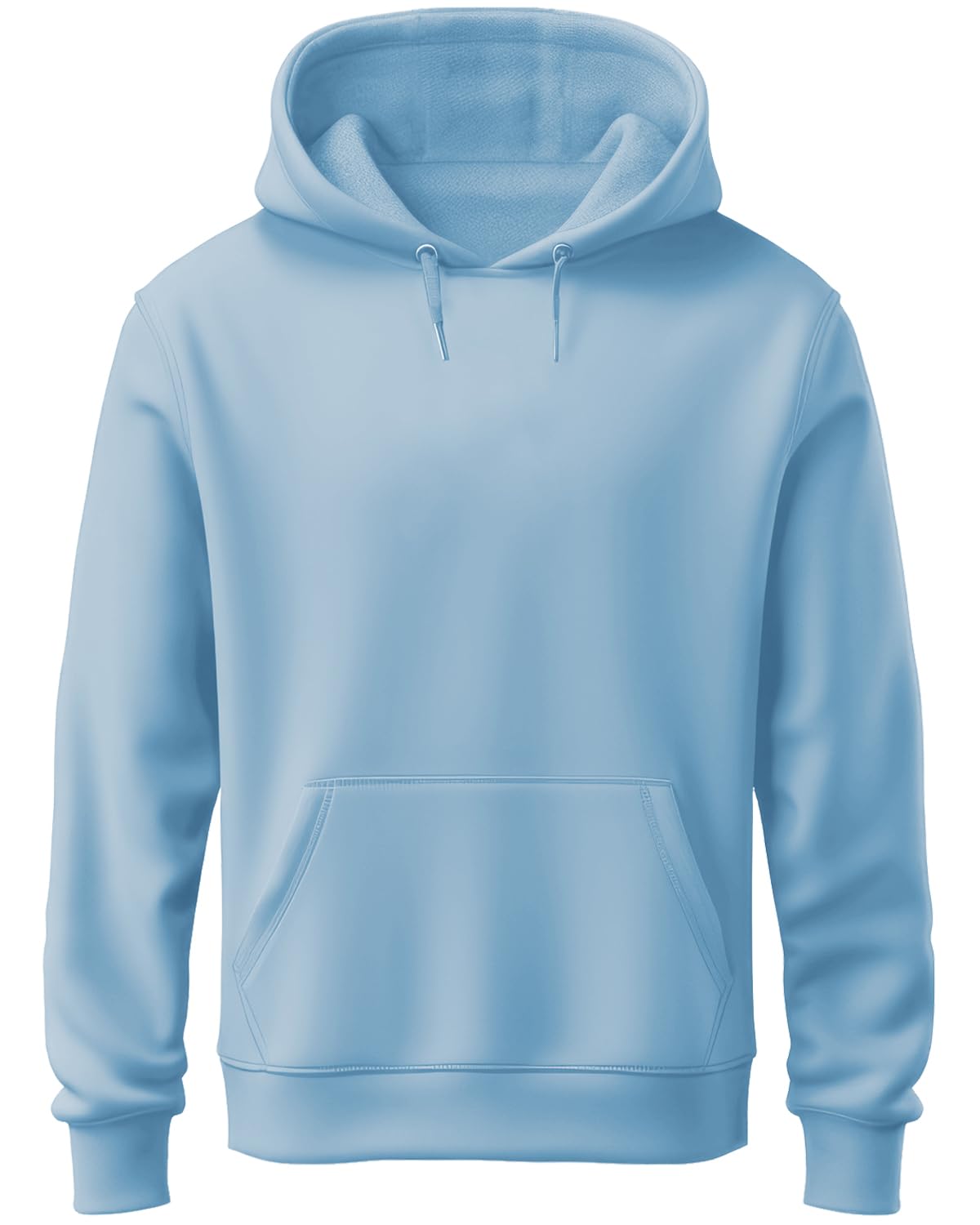 adro Men Cotton Hooded Sweatshirt-picture-44