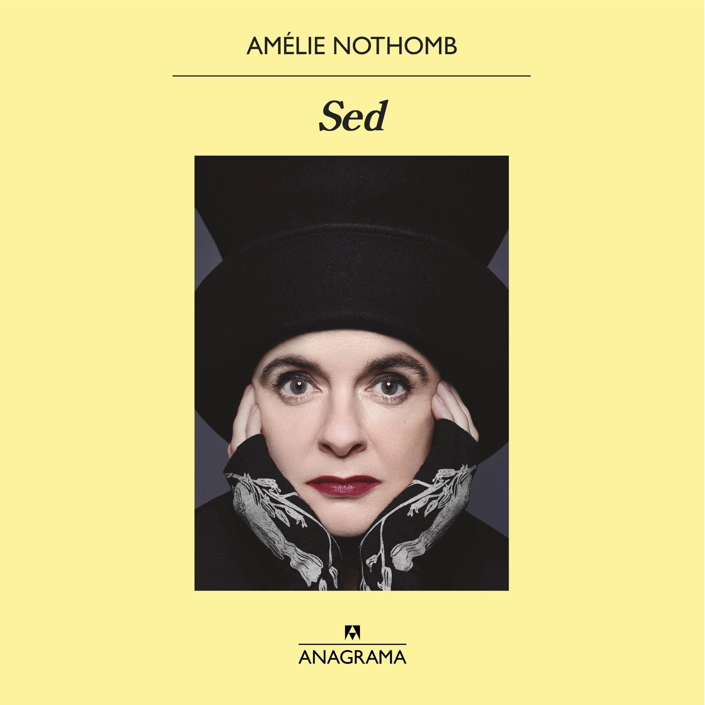 Cover art for Sed