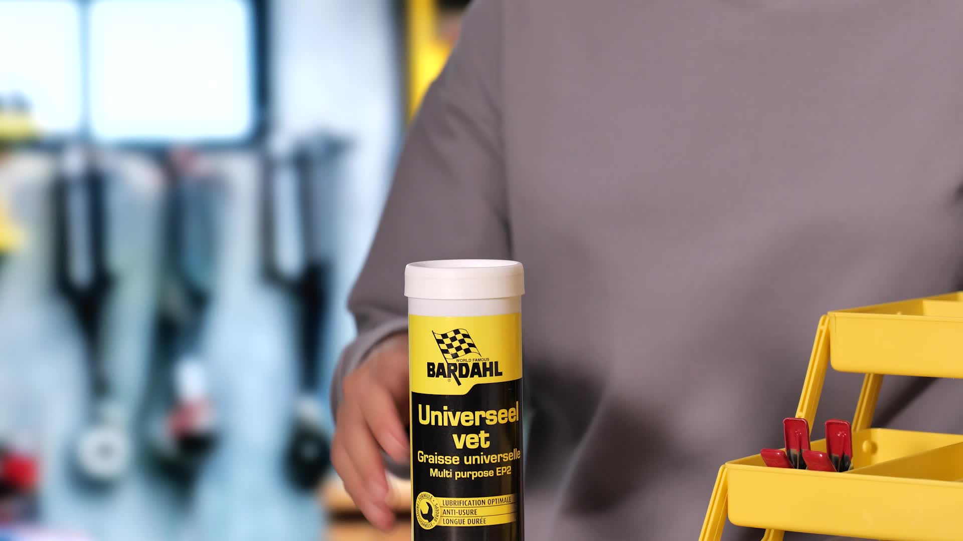 10X800G GRASSO UNIVERSALE Originale MANNOL 8107 EP-2 Multi-MoS2 EUR 64