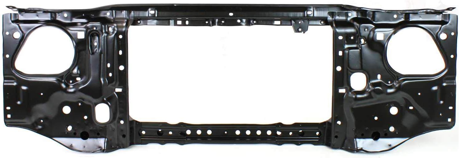 Garage-Pro Radiator Support Assembly, Radiator For Toyota Tacoma Accessories 2001-2004 Tacoma Production Date From May 2001 TO1225230