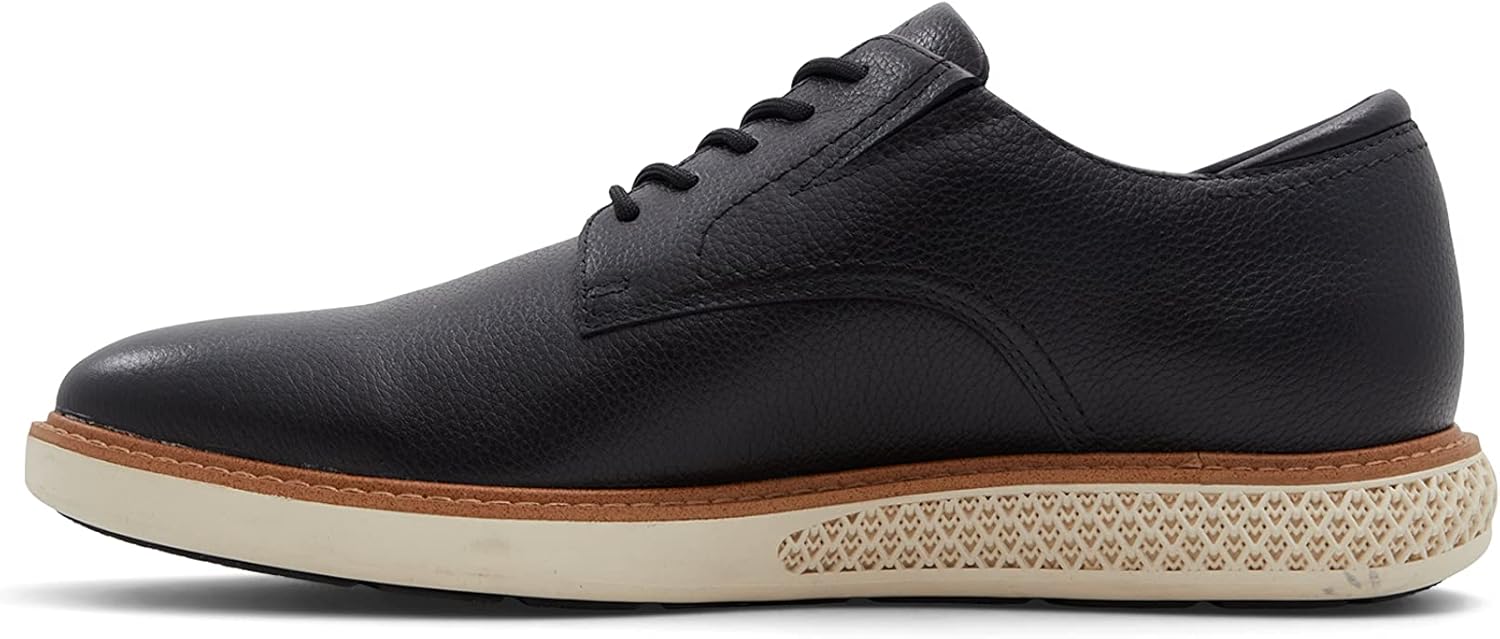ALDO Men's Craftstroll Sneaker, Open Black, 10.5