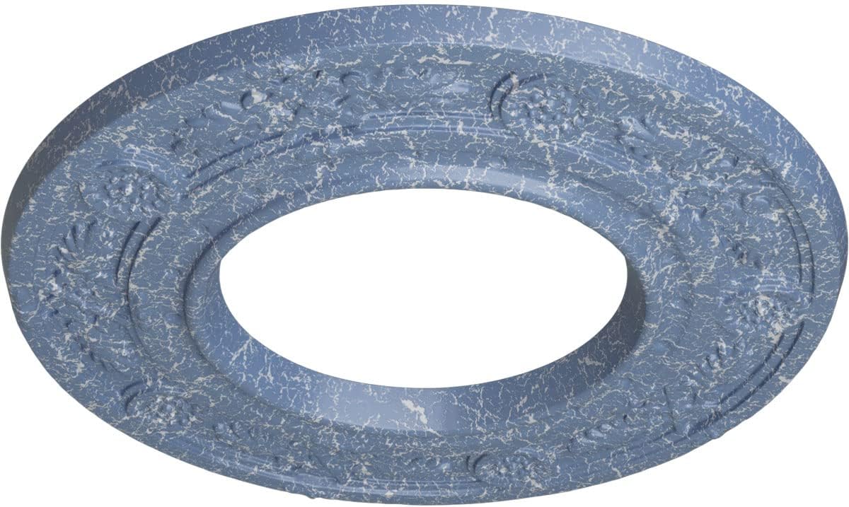 Ekena Millwork Daniela Ceiling Medallion, NA