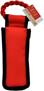 Otis Claude Ballistic Buddy Dog Toy with Rope (8)