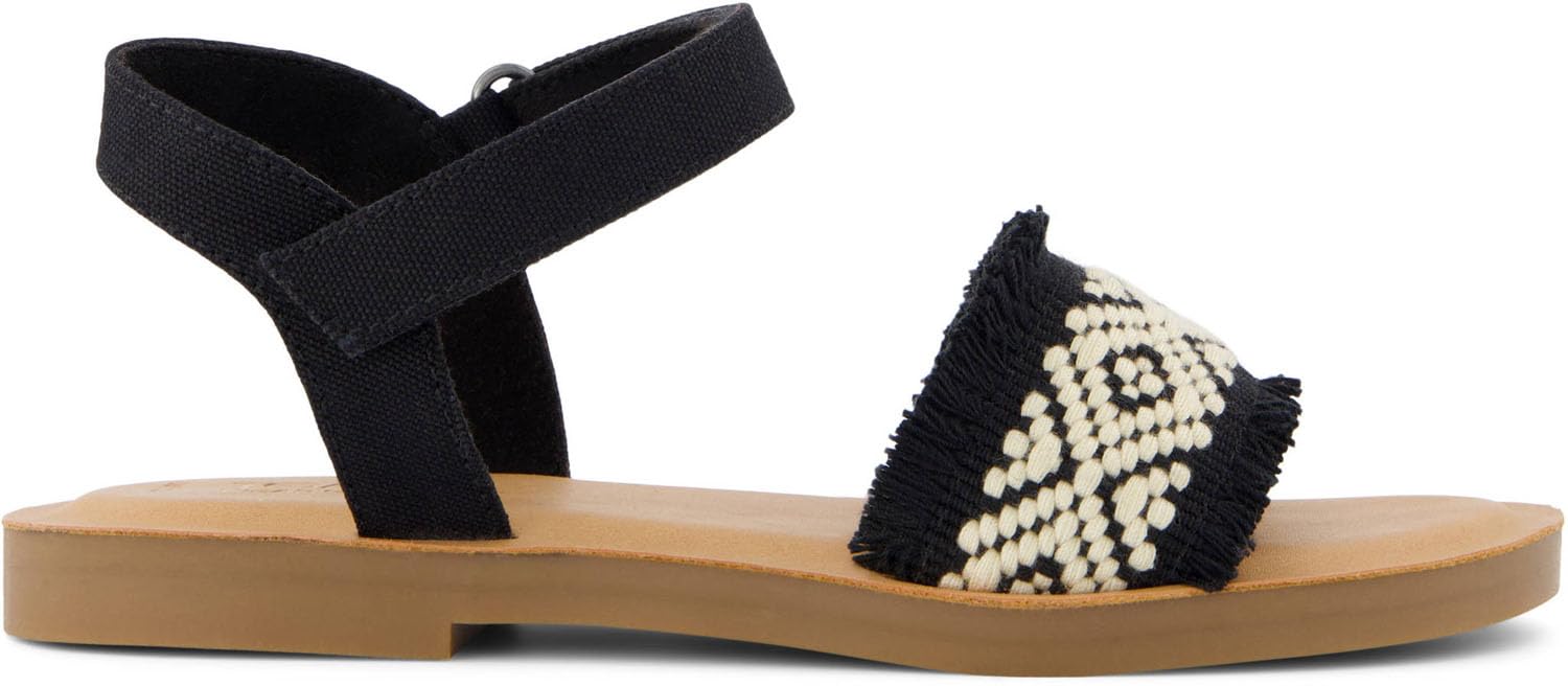 TOMS Women's Sandals - Versatile Comfort with CloudBound Foam and Durable 13mm Outsole