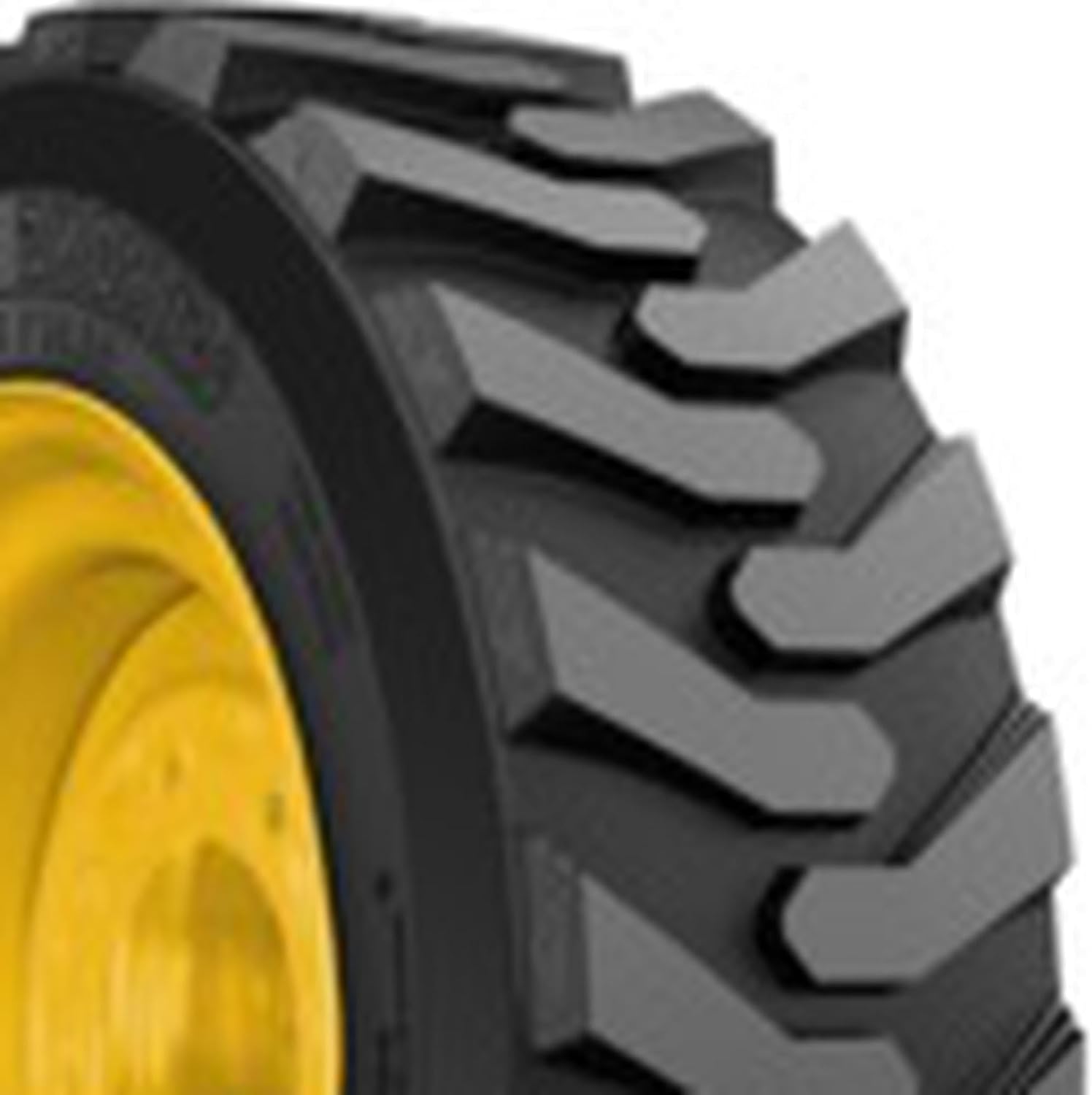 Hercules Strong Guard S-L2 10-16.5 134A2 A2 Commercial Tire