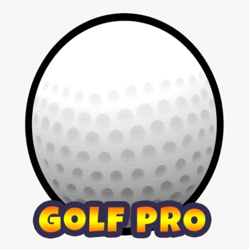 Golf Pro