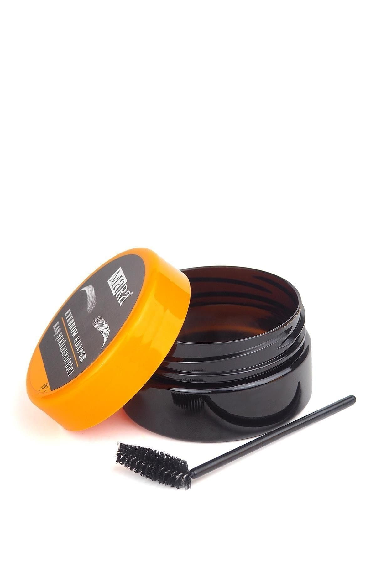 Mara Eyebrow Shaper Kaş Şekillendirici + Fırça 50ml