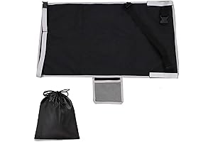 Airplane Seat Extender for Kids: Travel Essentials to Enhance In-flight Comfort