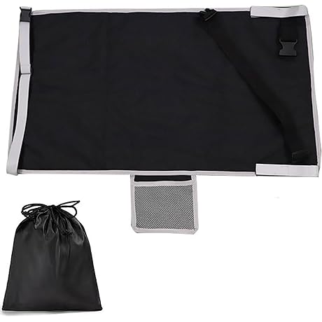 Airplane Seat Extender for Kids: Travel Essentials to Enhance In-flight Comfort