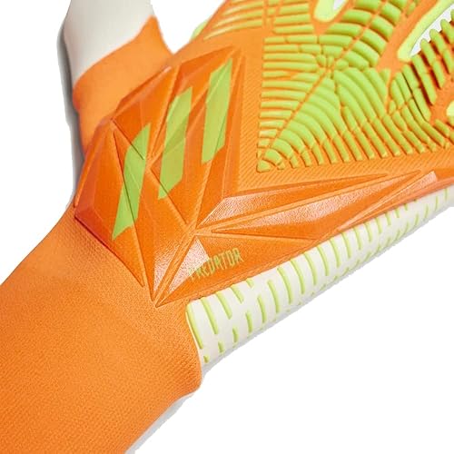 Miniatura 2 de adidas Predator Edge Pro - Guantes de portero