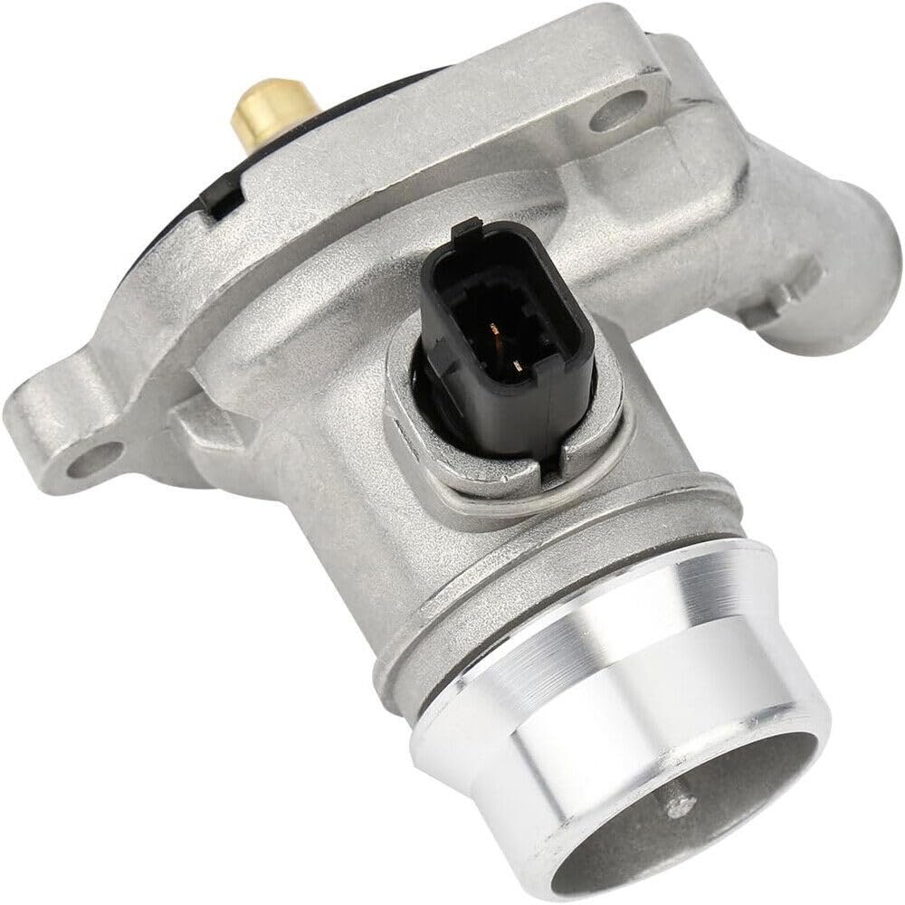 OBUDOWA TERMOSTATU Do Chevy Buick 2011-2020