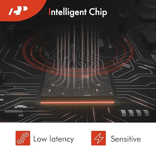 Miniatura 7 de A-Premium - Interruptor de ventana eléctrica principal del lado del conductor - Compatible con modelos Chevy GMC Cadillac - 2003-2007 - Escalade,