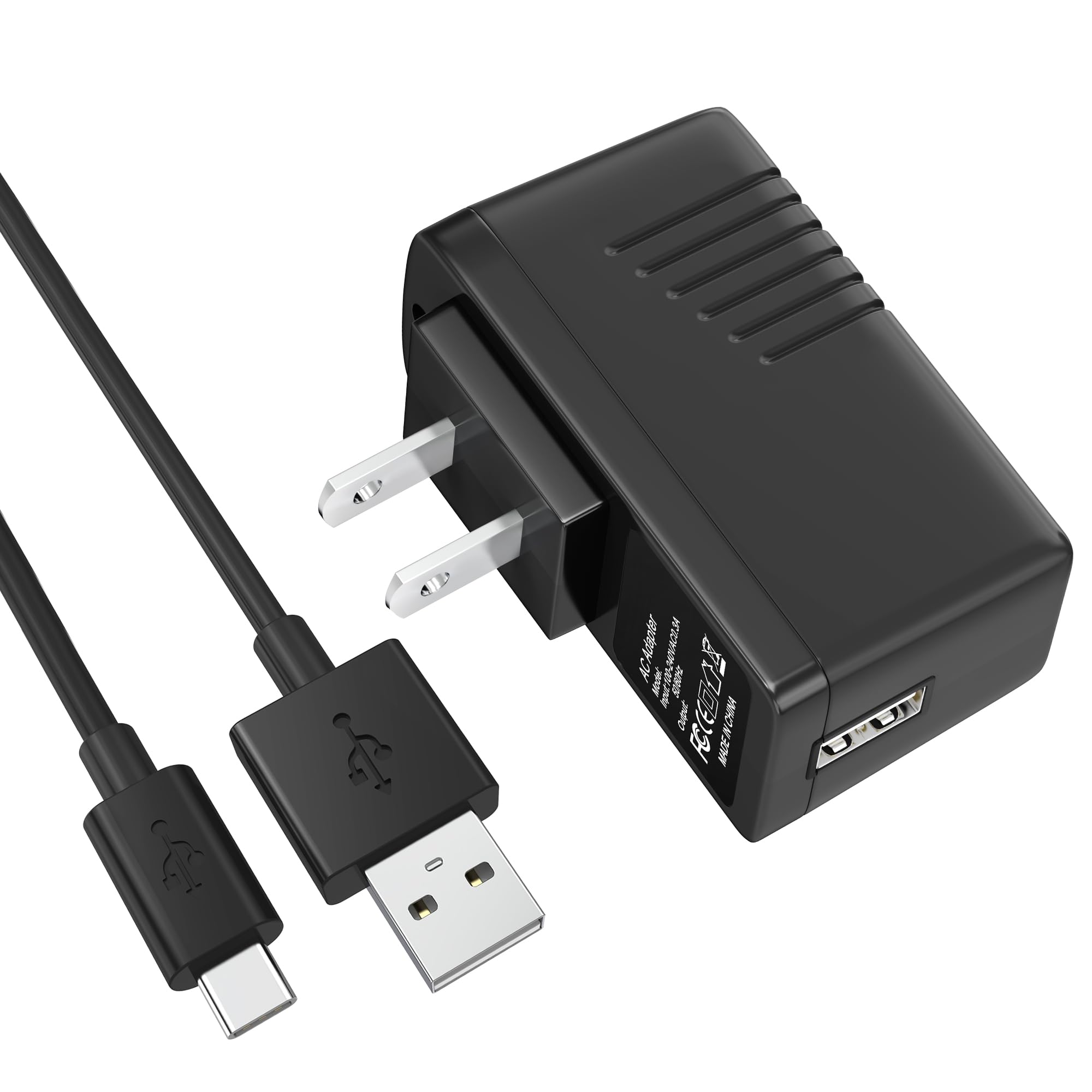 TOP CHARGEUR * Adaptador De Corriente De Alimentación