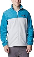 Vista 356 de Columbia Steens Mountain™ Full Zip 2.0 - Chaqueta con cierre completo