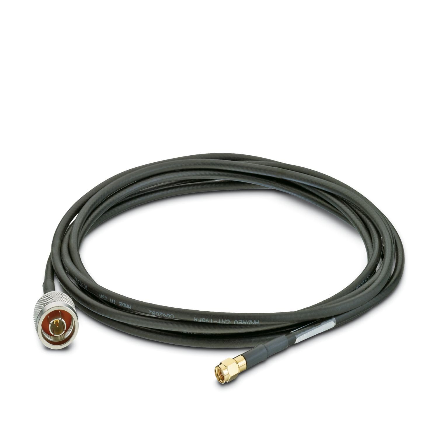 Phoenix RAD - Cable antena -pig-rsma/n-1