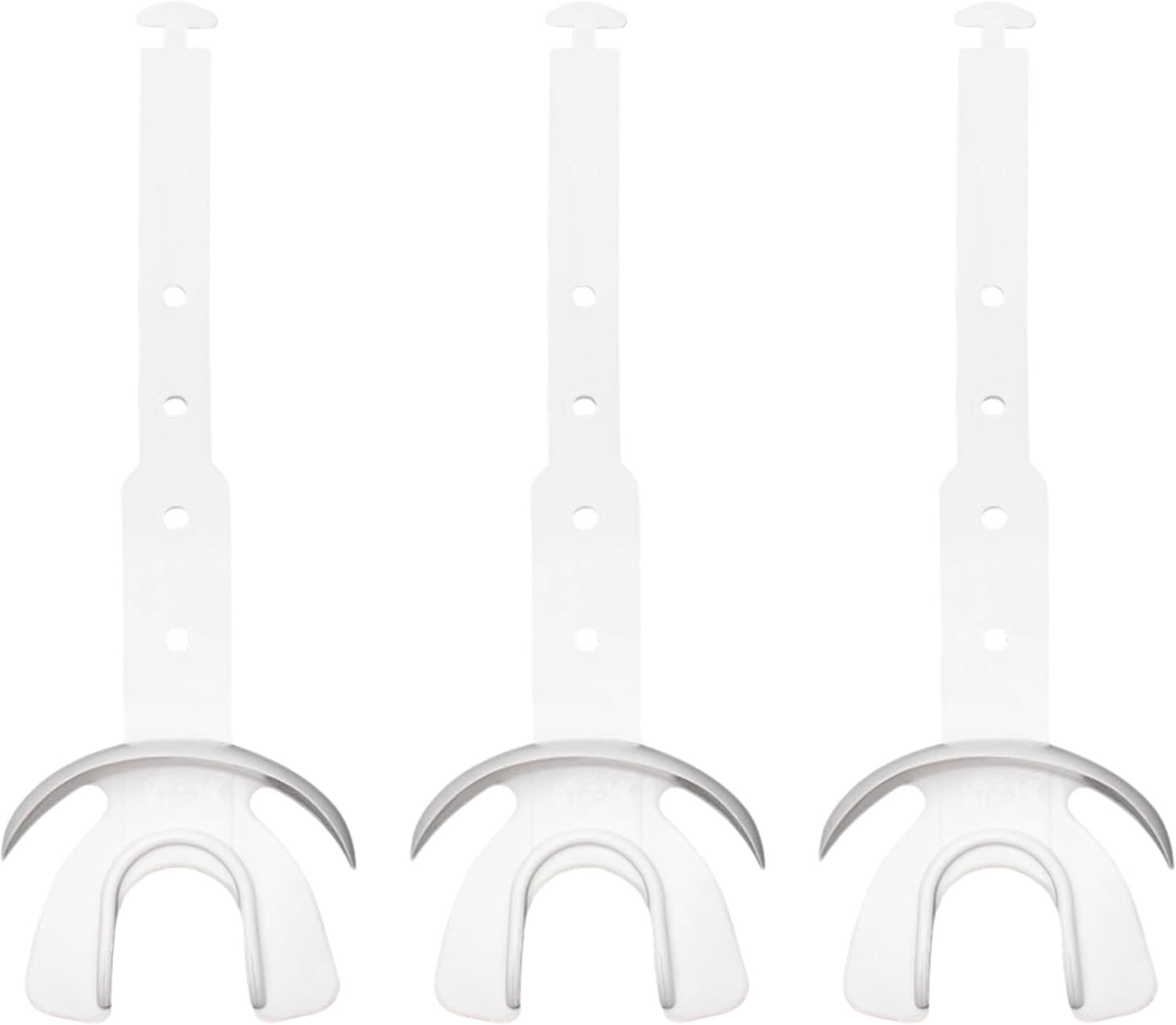 Vettex Doubleguard Mouthguard with Lip Protection