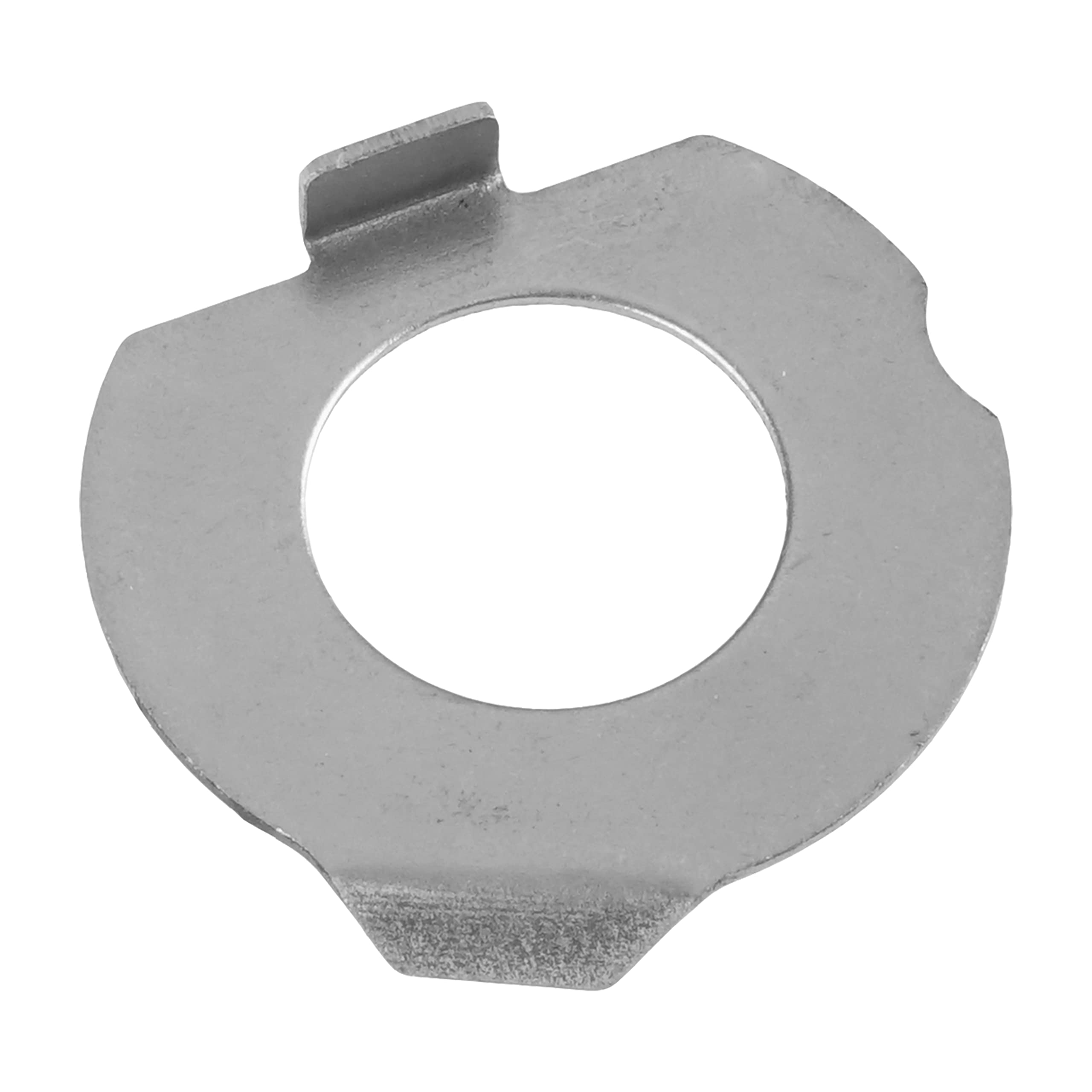 Caltric Clutch Lock Washer Compatible with Yamaha Banshee 350 YFZ350 1987-2006/90215-20223-00