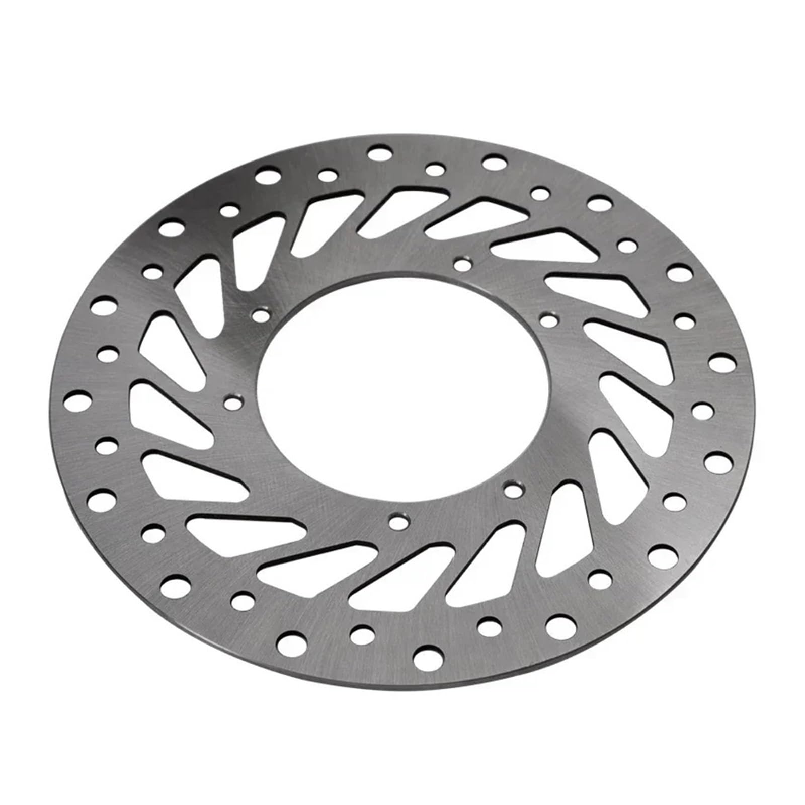 Disque de frein avant CRF250R ventilé pour un freinage stable