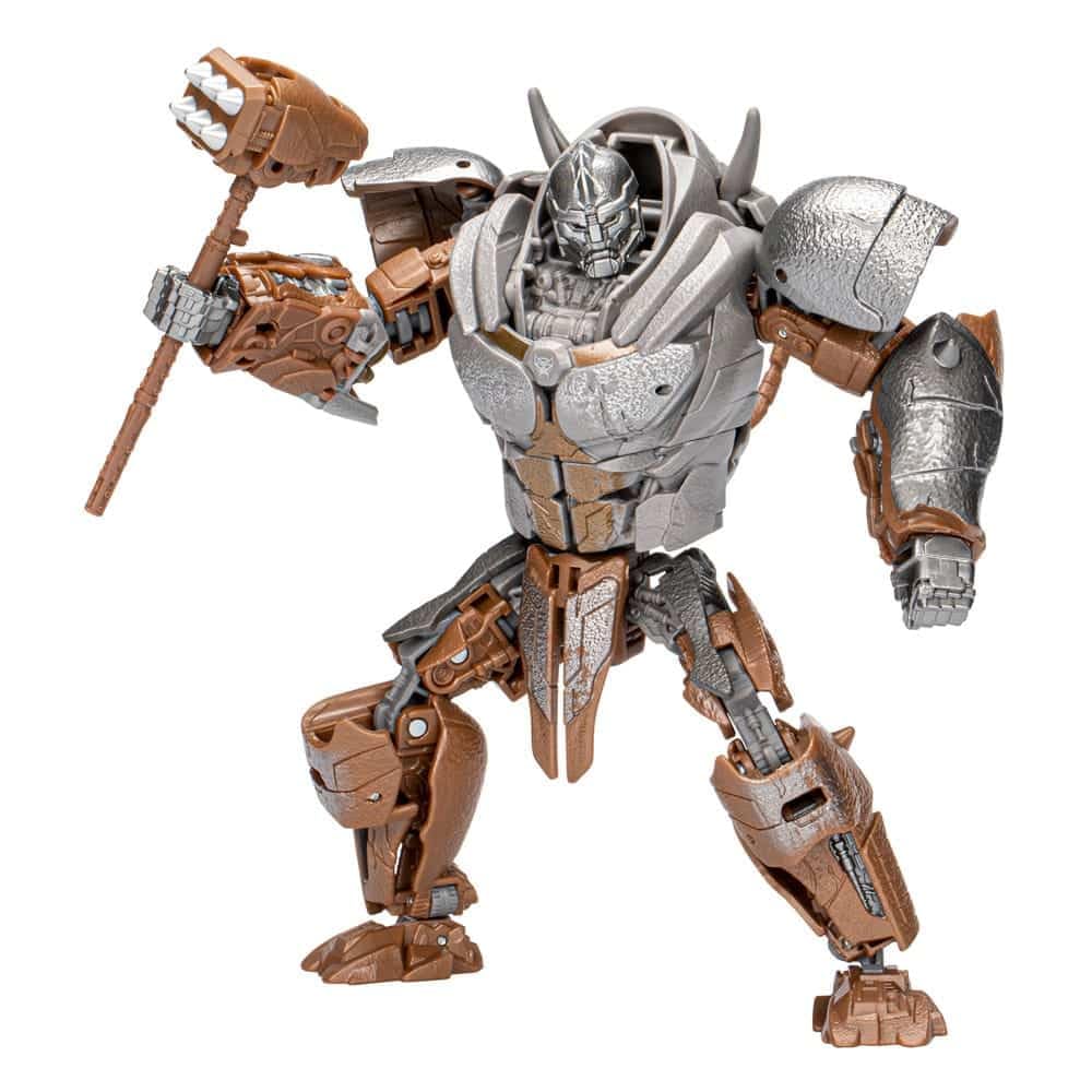 Transformers RHINOX
