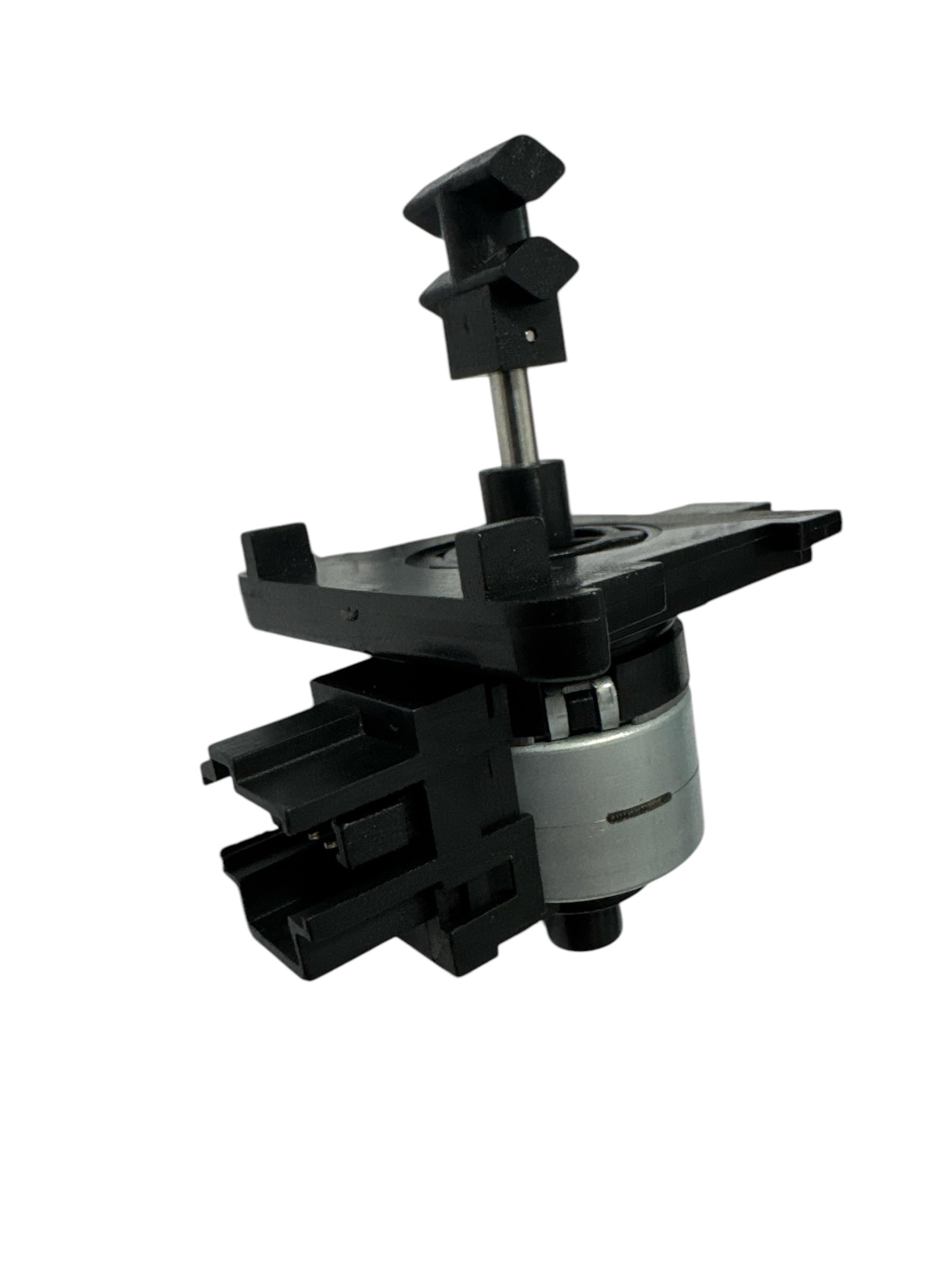 Worcester i Junior/i/Si/CDi Diverter Valve Actuator Motor 87161068470 H02-534 - Hanicks