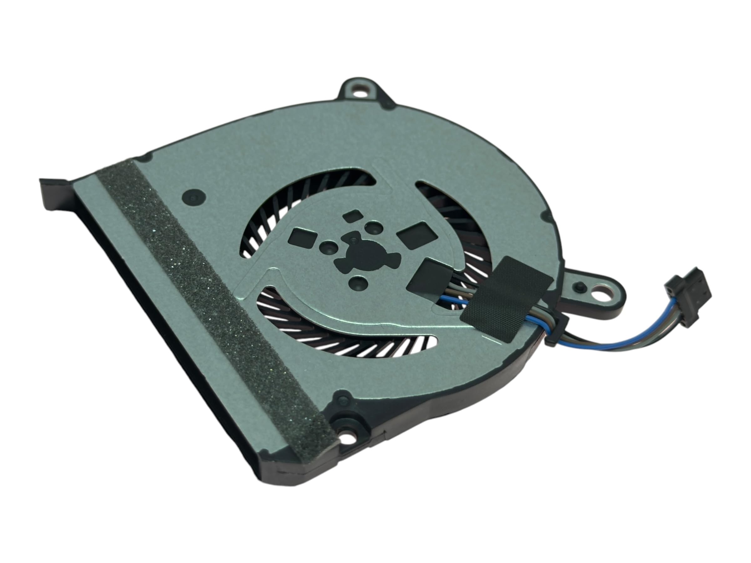 Ventola di raffreddamento CPU per HP Pavilion 14-CE L26367-001, L19159-001, NS85B00-17K16 (memoria grafica discreta/per doppia cooler edition)