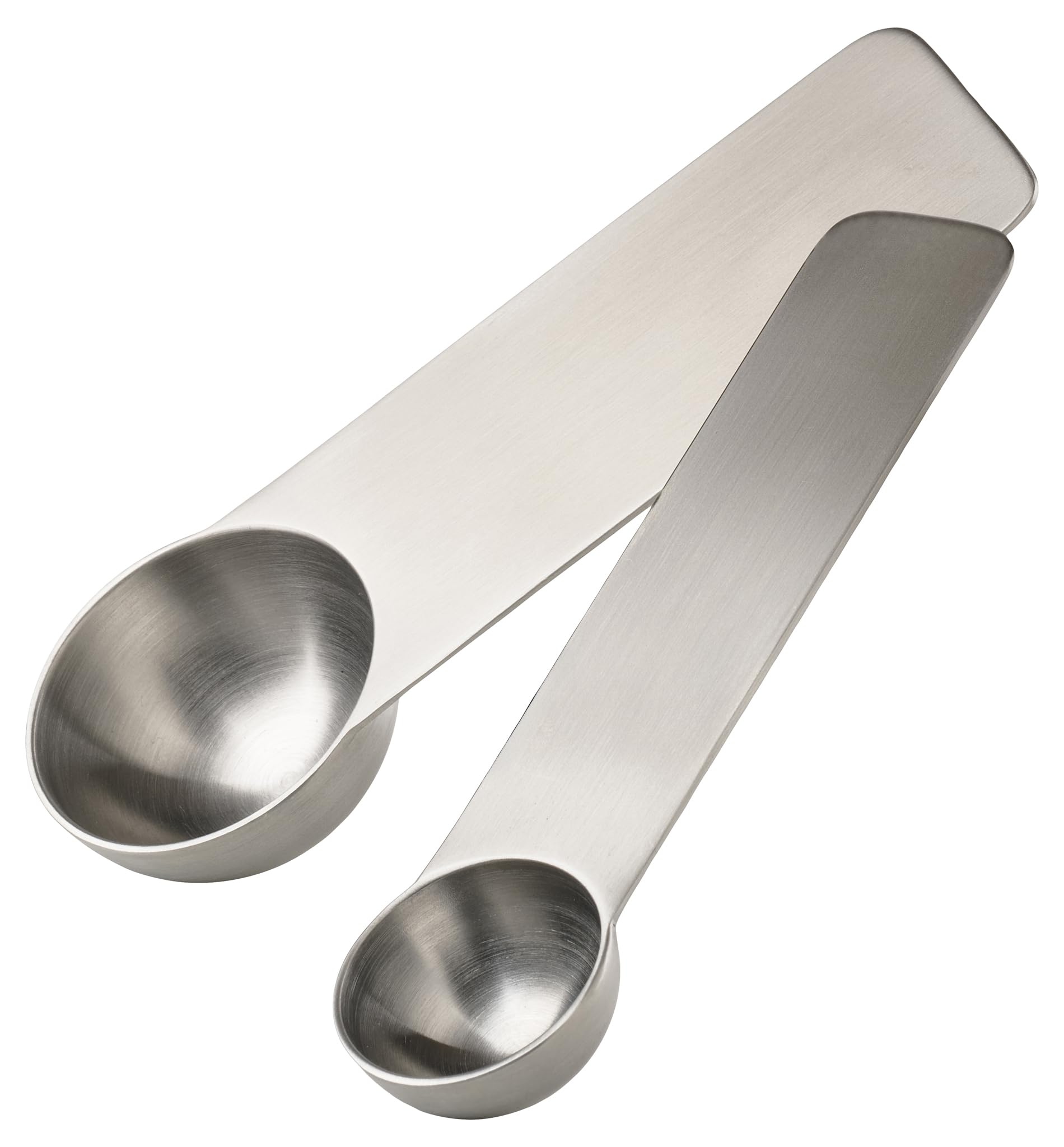Jeu de cuillères doseuses Zone Denmark en acier durable de qualité supérieure