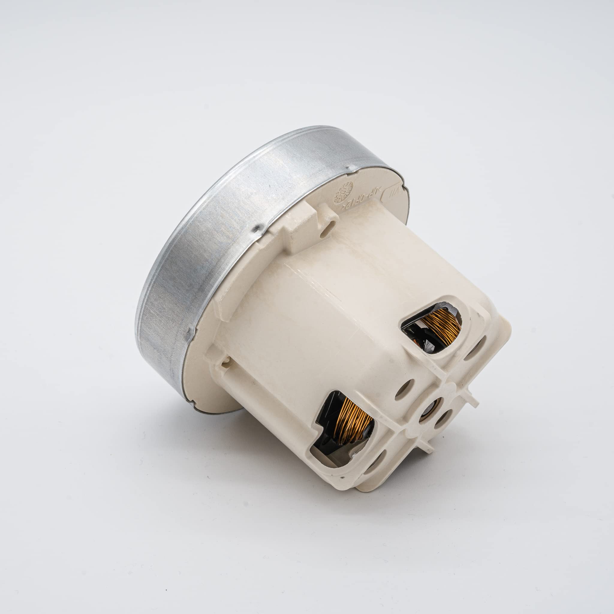 Motor para aspiradora 1800W ¨120x114mm Aspirador Motor para Philips 432200699151, 432200900691, 432200699261, 463.3.420 DOMEL