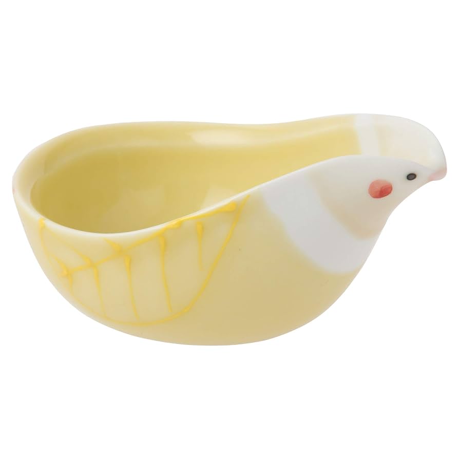 Amazon｜西海陶器 波佐見焼 「 H.Craft 」 tori トレイ (LaLa