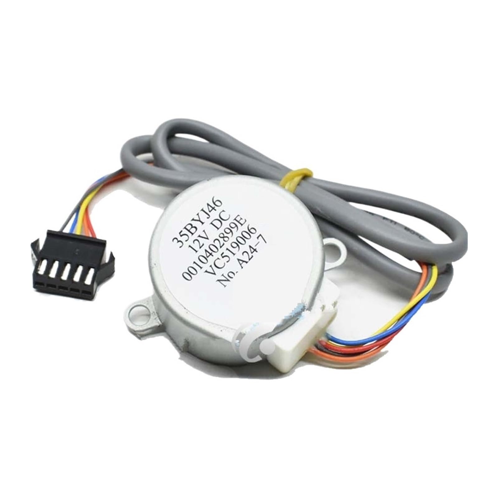 Hhbfaicai99l One Color Air Conditioning Dual Synchronous Motor Wind Stepper 35Byj46 0010402899E 12V 2899E