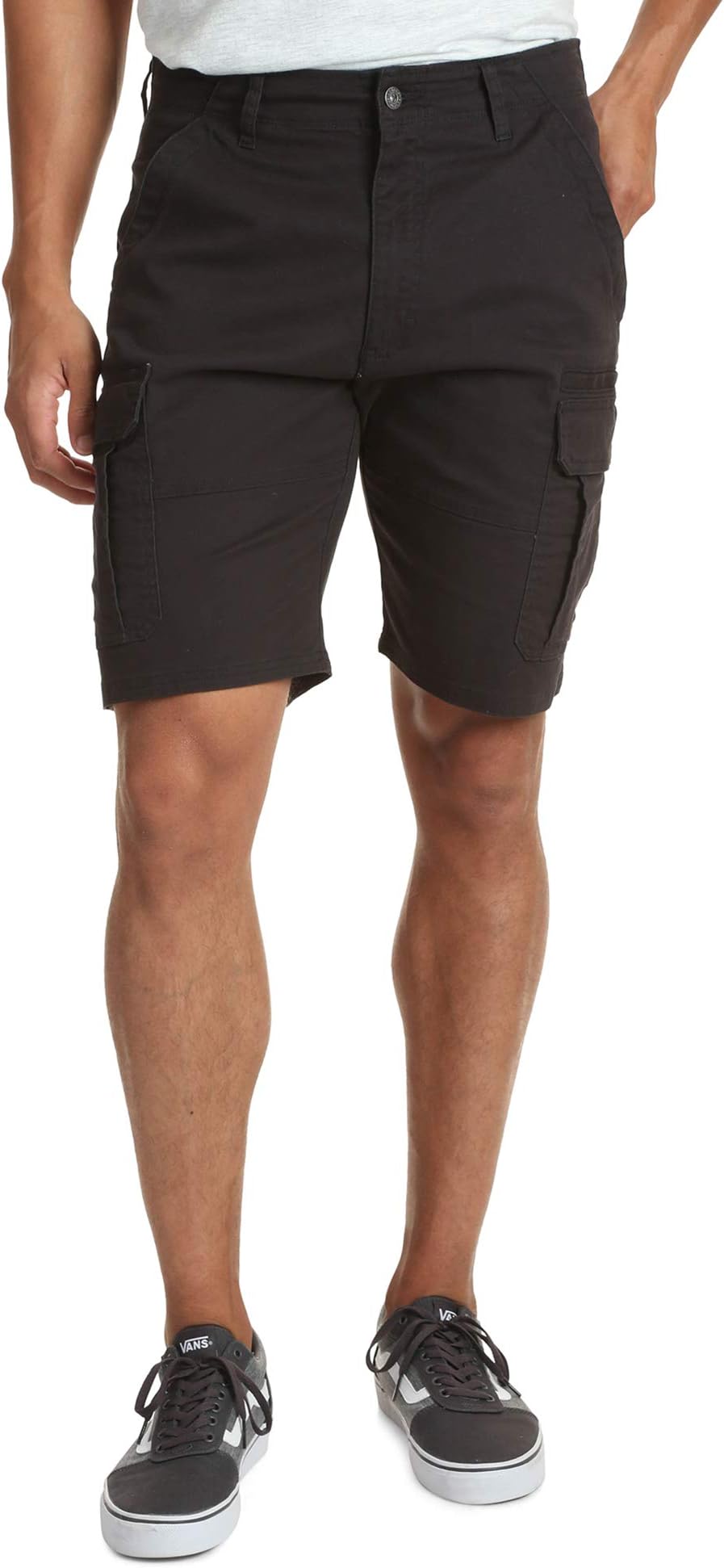 Men's Classic Cargo Stretch Short