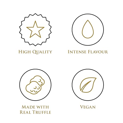 Miniatura 4 de TruffleHunter - Mostaza Dijon de trufa negra - 6.34 oz