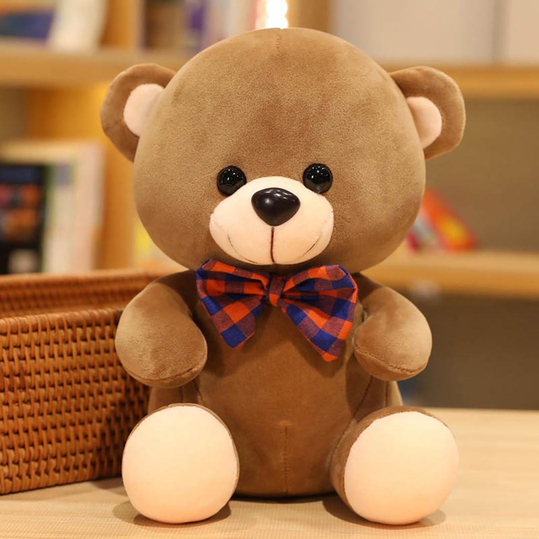 くま出品 Amazon.co.jp: ヒグマ ぬいぐるみ くま 羆 動物 小さい 絞り染め