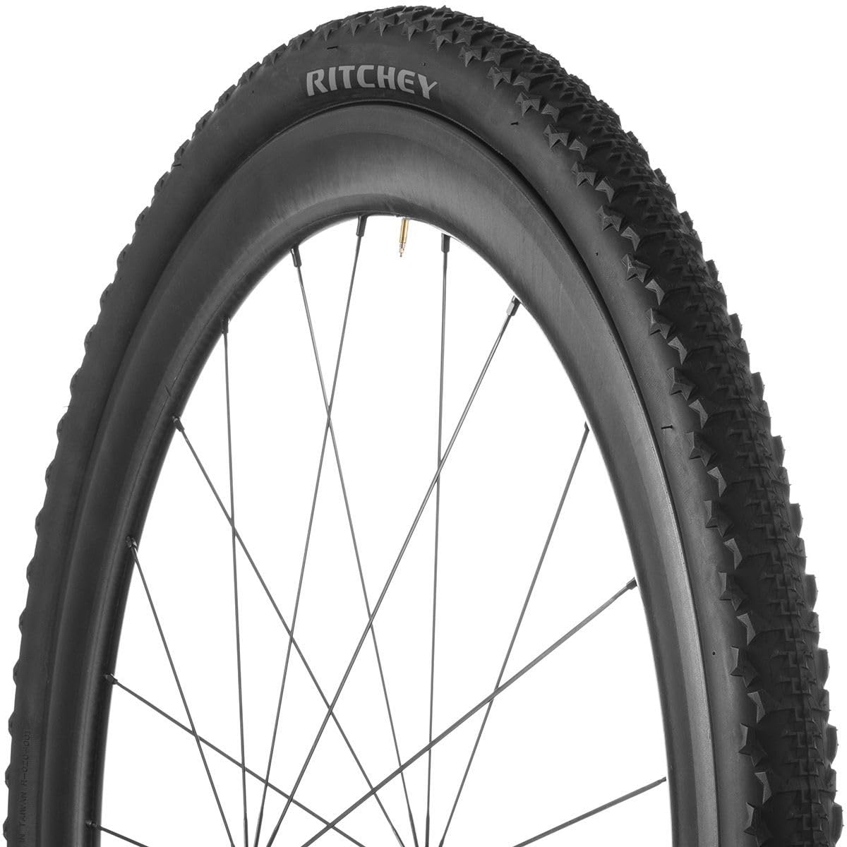 Amazon | Ritchey SpeedMax シクロクロス 自転車タイヤ - 700c x 40mm