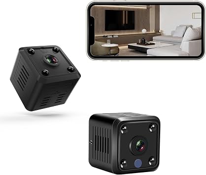 Dome Cameras,1080P HD Camera Indoor/Outdoor fw5