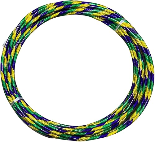 Hula Hoop de 24 pulgadas - Juego de 12 (docena) Paquete de fiesta festiva
