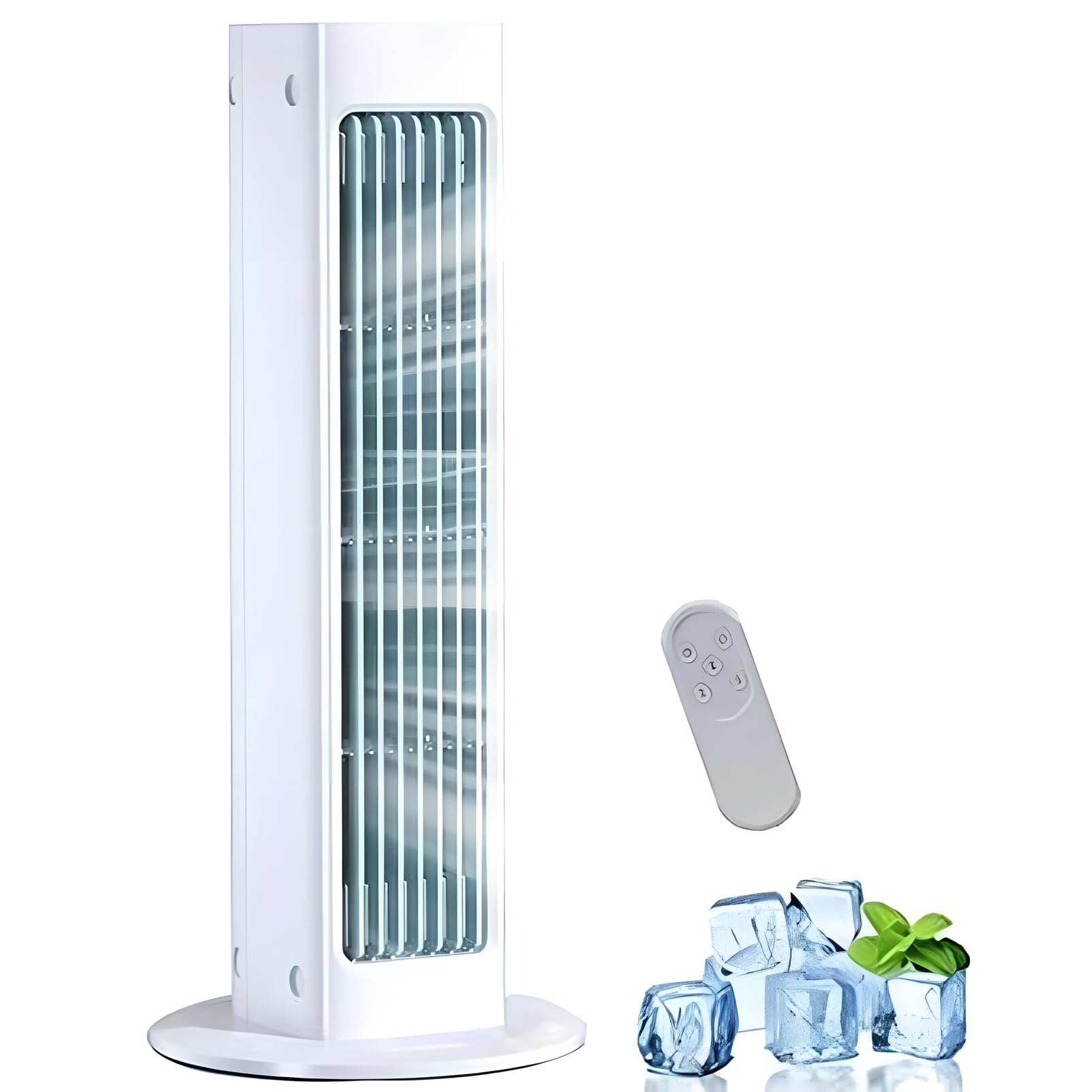 Ventilateur ultra silencieux pour chambre pour dormir au frais sans bruit