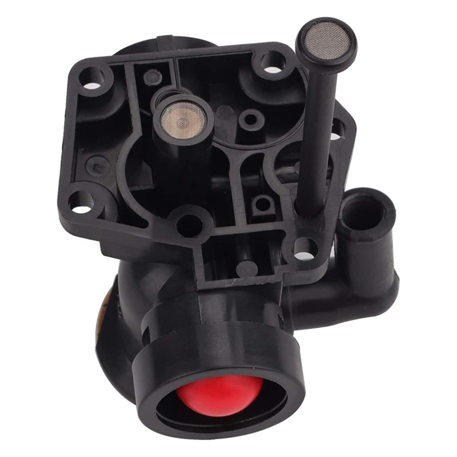 795477 698369 Filtro de aire para Briggs para Stratton 795469 794147 699660 794161 498811 Accesorios para cortacésped Carburador