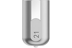 FAHUNG Debossing Tip for Cricut Maker 3