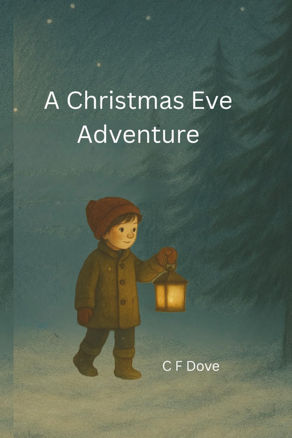 A Christmas Eve Adventure