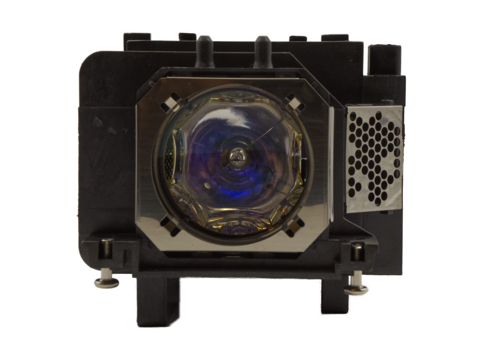 lampada per proiettore per PANASONIC ET-LAV400 lampada sostitutiva con custodia