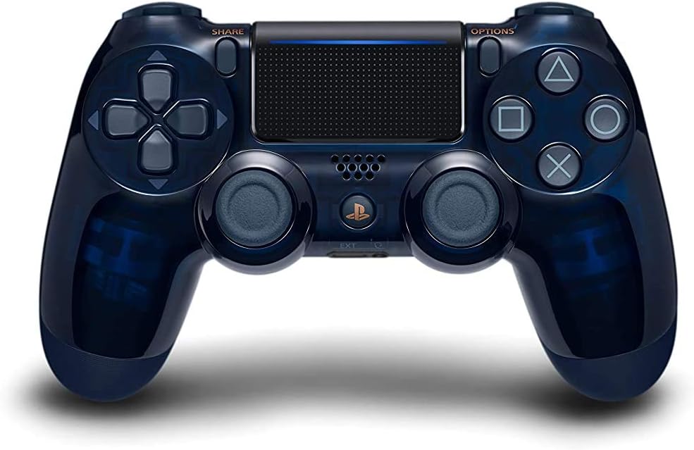 500 Million Limited Edition PS4 DualShock 4 Wireless Controller for PlayStation 4 (Bulk Packaging)