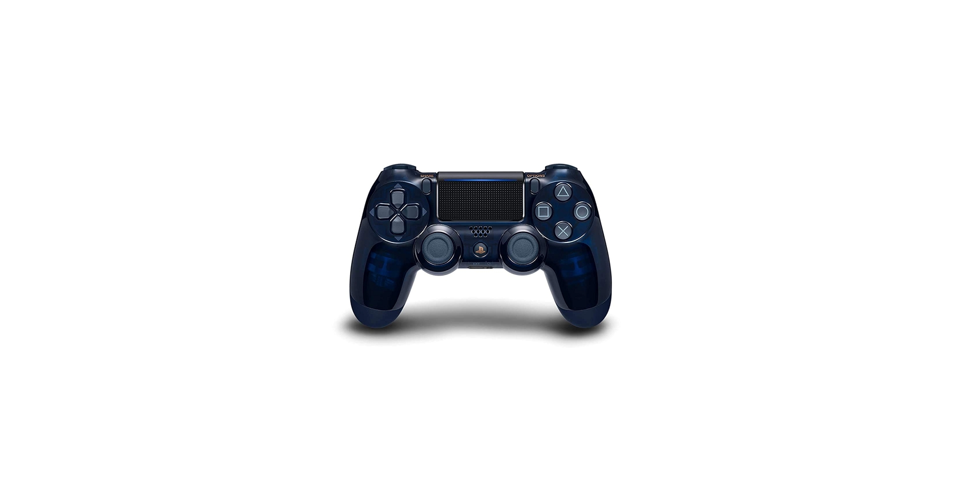 Nintendo Switch DUALSHOCK 4 500 Million Limited Edition Amazon.com: 500 Million Limited Edition PS4 DualShock 4