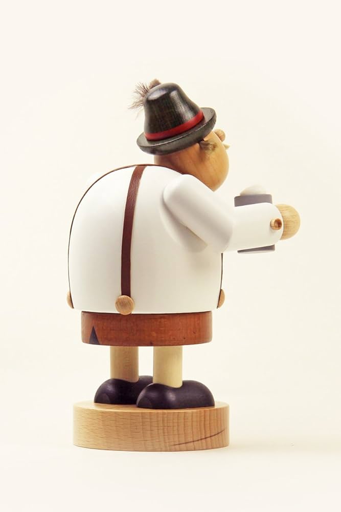 Yoshifumi Iwamotoです！ 陶器煙出し人形　パイプおじいさん Yoshifumi Iwamoto様専用です！ 陶器煙出し人形 パイプ