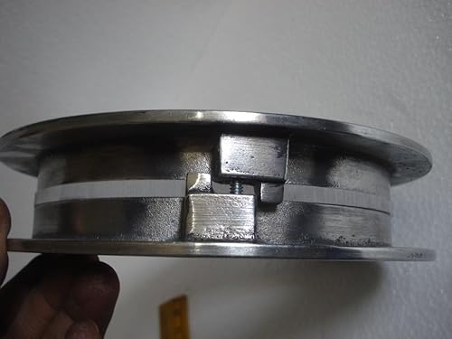 Miniatura 6 de Bendición de latón para puerto marítimo o ventana, ojo de buey  náuticobarcoazul marinoyate