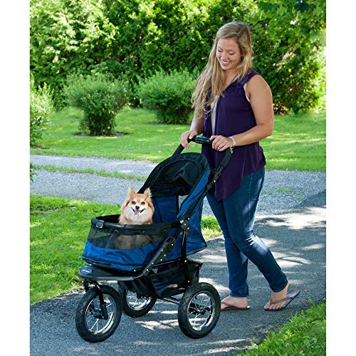 10 Best Cat Strollers 2023 Reviews My Pet Likes It