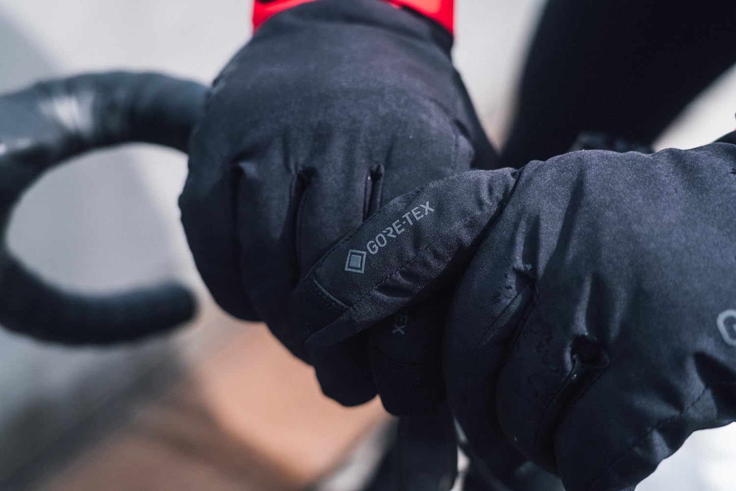 GOREWEAR Gore-TEX Isolierte