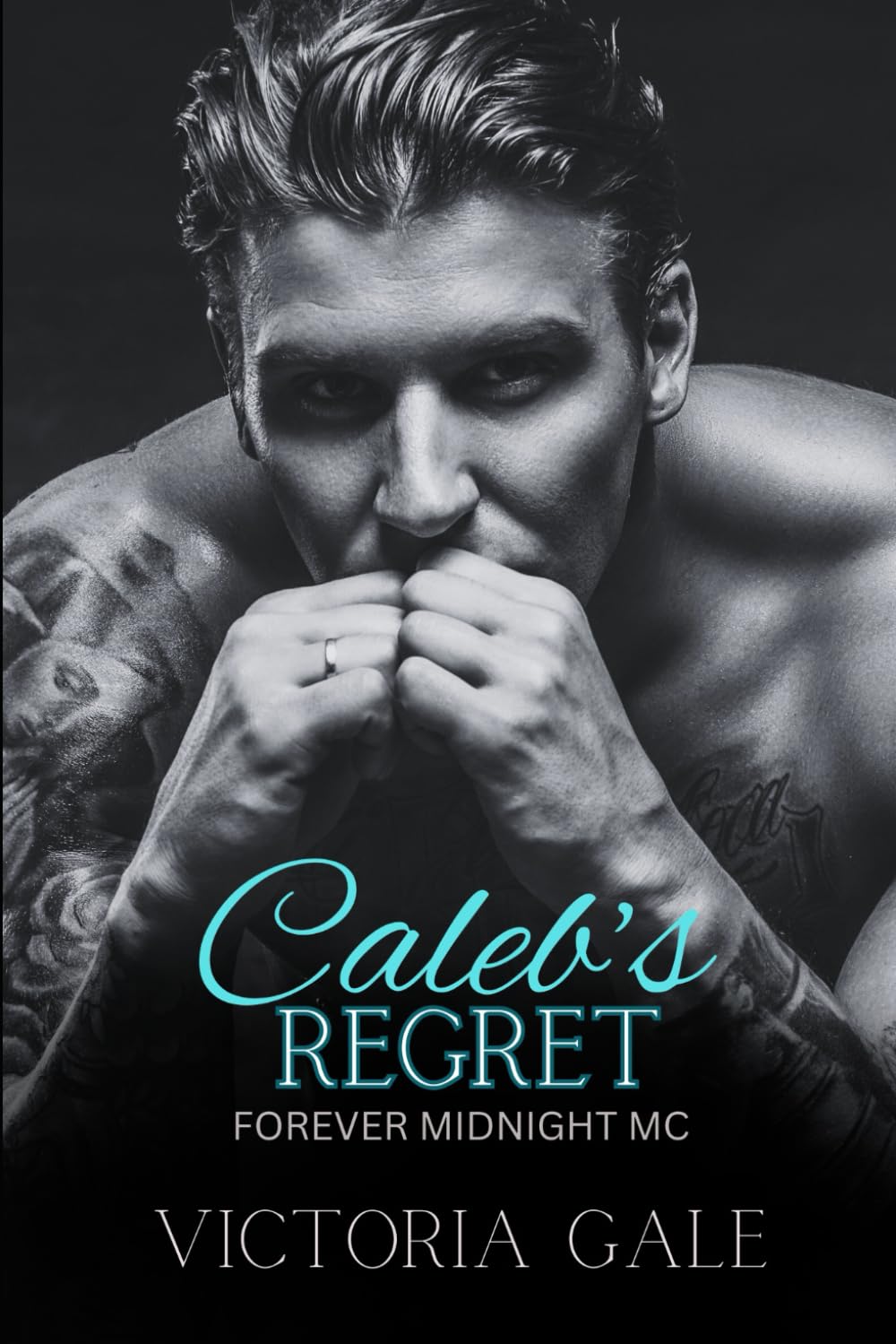 Caleb's Regret (Forever Midnight MC)