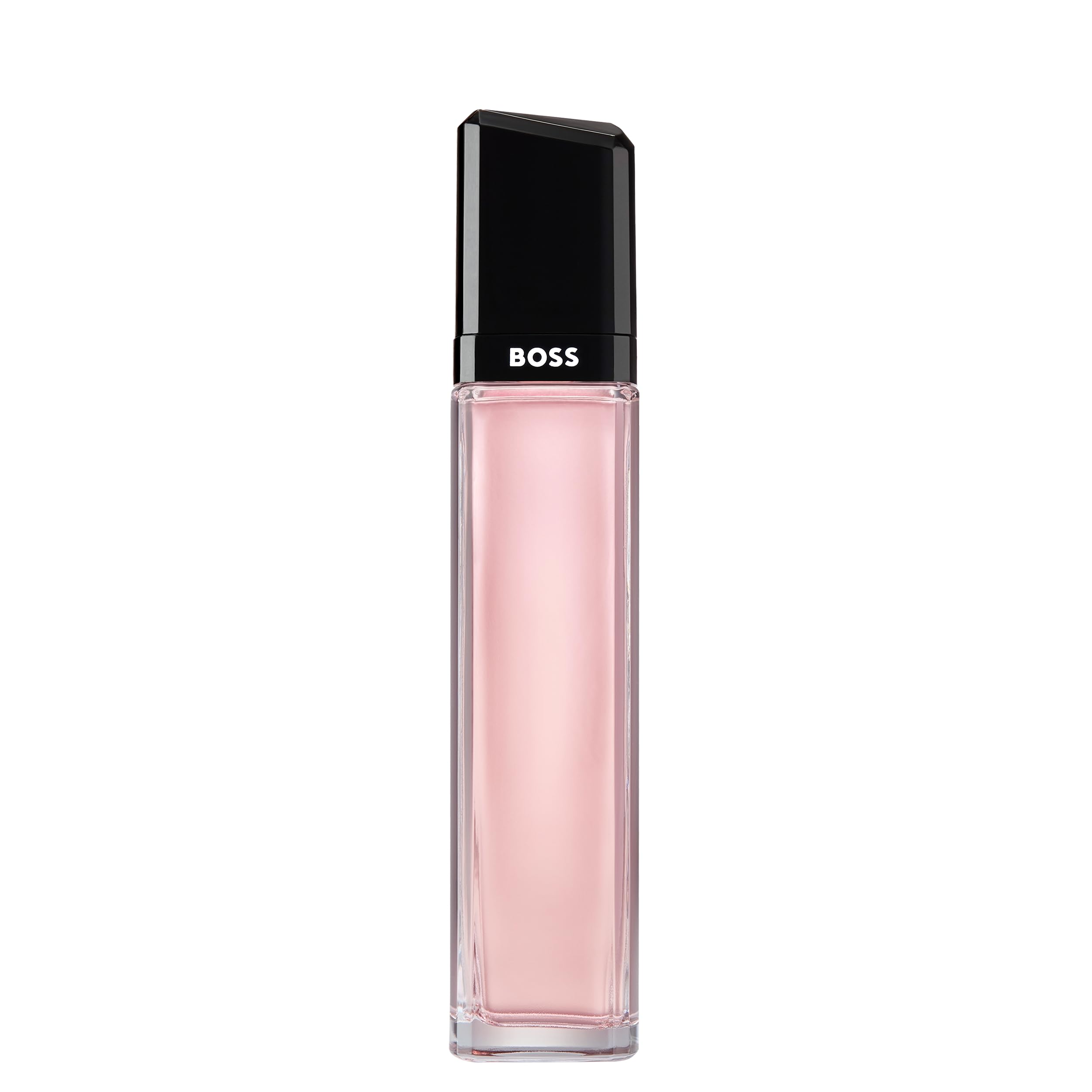 BOSS Femme Eau de Parfum – Holziges Damenparfum – Mit Mandarine, orientalischer Lilie und Moschusnoten – Langanhaltender Duft, 75ml
