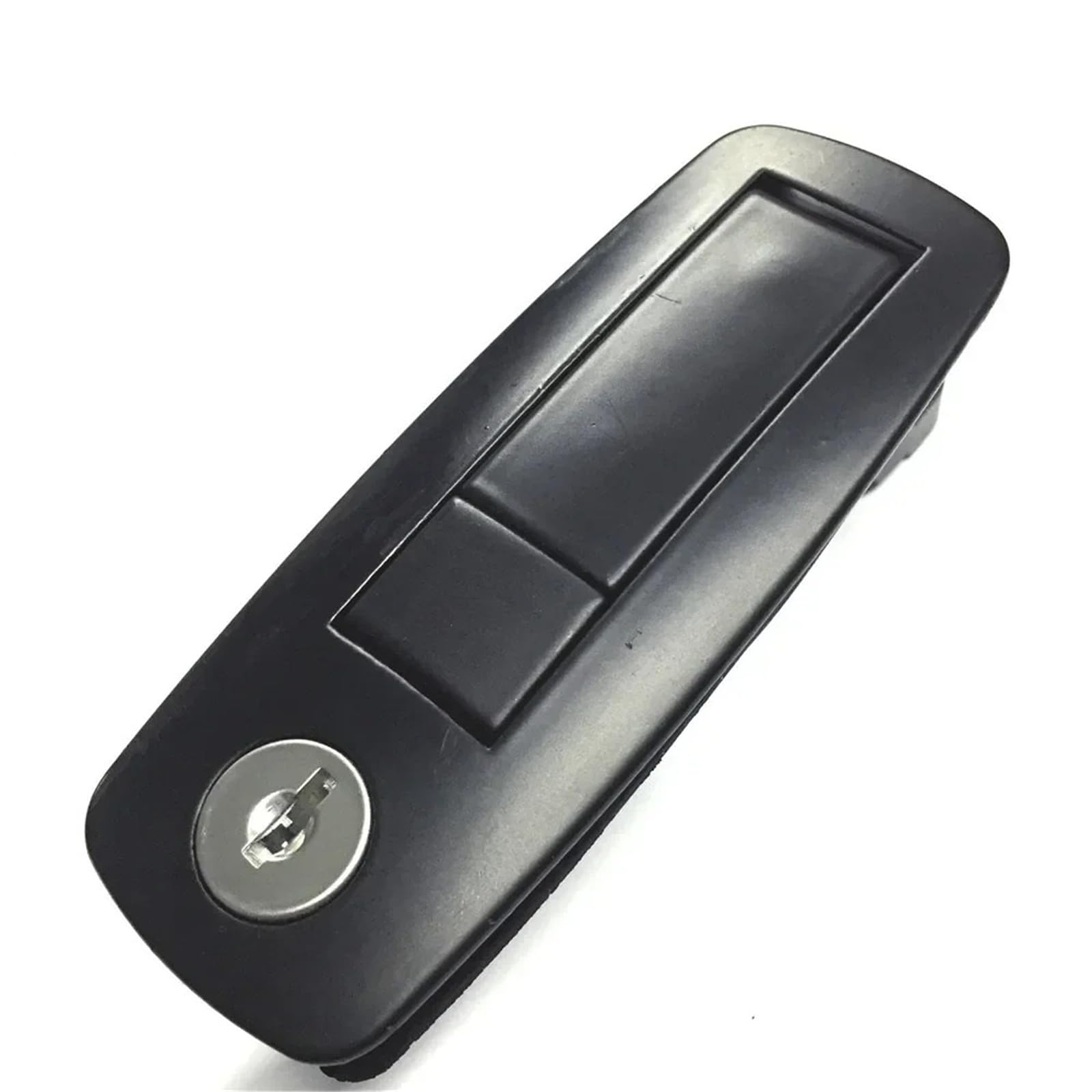 Serrure poignée rebondissante MS207 pour bus et camion de camping